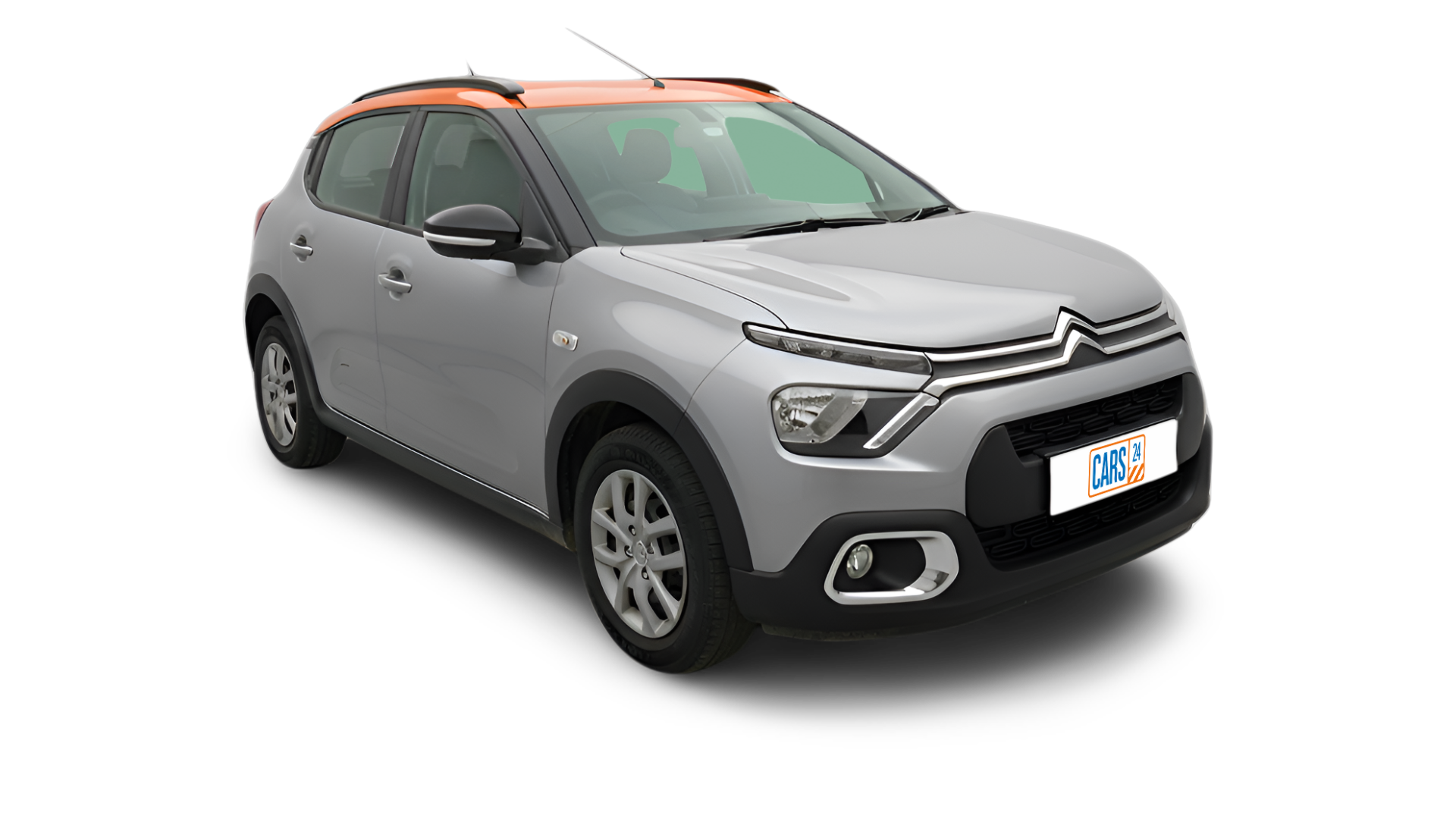 CITROEN C3-img